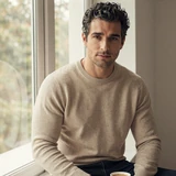 Portrait of Theo, 39, HotNoStringsDating member