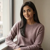 Portrait of Riya, 33, HotNoStringsDating member