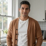 Portrait of Daniel, 42, HotNoStringsDating member