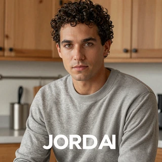Portrait of Jordan, 38, HotNoStringsDating member