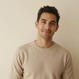 Portrait of Marcus, 36, HotNoStringsDating member
