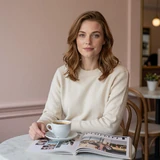Portrait of Naomi, 39, HotNoStringsDating member